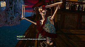 Eternum 272: Bold 3D Anime Game With Epic Battles