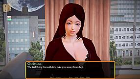 Discovering Family Dynamics in My New Stepfamily Game 586