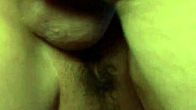 Dirty blonde MILF gets face fucked and creampied hard