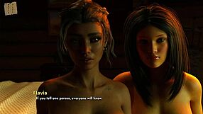 welcome to free will 18 with big tits.