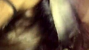 Latina Slut Gives Amazing Blowjob and Swallows It All!