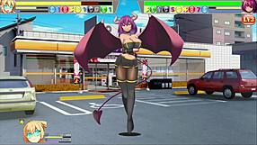 Detailed Guide To Hentai Battle Game Play And Download