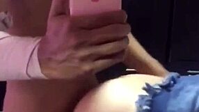 i visit my mature neighbor while his wife is away