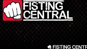 Fistingcentral - I am being dominated by my boss while he is fucking my ass hard