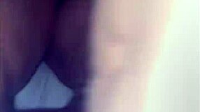 Hot Mexican Latina With Huge Ass Gets Fucked Hard