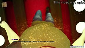 Lust Academy 99 Erotic Anime Hentai