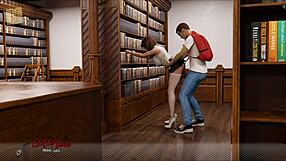 Alternate Existence 70 Featuring Big Tits And Asses