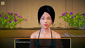 Damn! My New Family 465 Brings Monster Cock Anime Action!