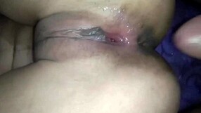 Setup Daughter Screams in First Brutal Anal with Painful Small Hole Fuck