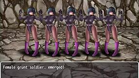 Um Heroi Deve Derrotar Um Grupo De Super Viloes Para Salvar A Cidade