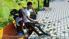 Alternate Existence In Game Chapter 9