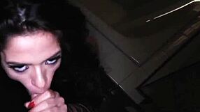 Hey, Victoria Voxxx, ready for a hard lesson from stepdad?