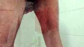 in doccia gay amateurs fucking