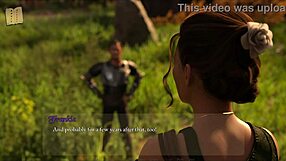 In the price of power chapter 16