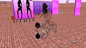 yo, this tamil audio sex story in hentai style is getting steamy with part 22...