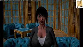 My New Family 137 in 3D Cartoon Style