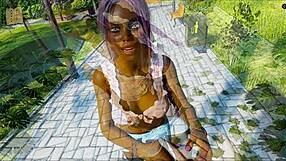 Alternate Existence In Game Chapter 9