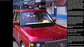 Oh Small 18+ Gesture Episode 1 in 3D Comics