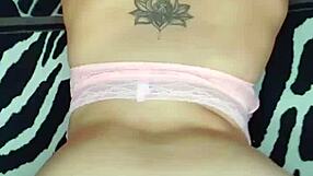 Ex-girlfriend invites me home while husband away - you won't believe her face and glasses