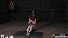 Intense Free Sadomasochism Erotica Scenes