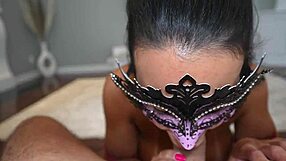 Cum in my panties daddy!