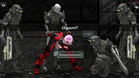 Hounds Of The Meteor Part 4