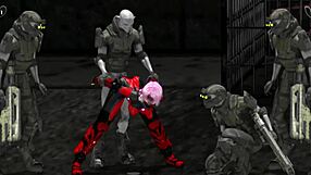 Hounds Of The Meteor Part 4