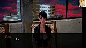 Exploring my new family in this cartoon series 46