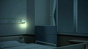 Forbidden Ward Unveils Raunchy Recovery in Public Setting