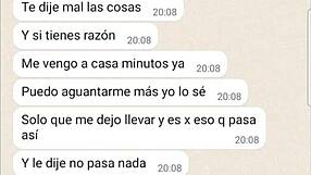 She Confesses Her Second Infidelity Fuck to Me in Part 9