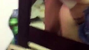 i visit my mature neighbor while his wife is away