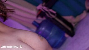 sexy culona mexicana nueva modelo de zpstudios showing off her small tits