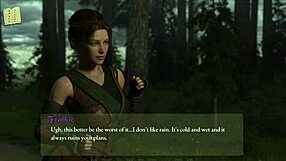 In the price of power chapter 16