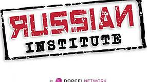 Blonde Gina Gerson Threesome At Campfire