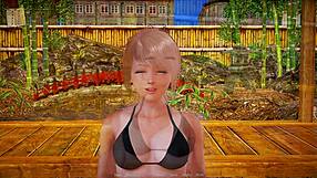 My new family 515 explores erotic game dynamics with sensual interactions