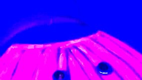 सेक्सी गे कपल बिग ऐस ट्वर्क्स करता है