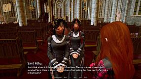 Harem Hotel 363 Adventure