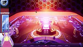 Studio FOWS Subverse Part 19 Big Tits Game