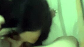 I love watching her swallow my load like a naughty little Colombian cutie