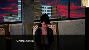 Exploring my new family in this cartoon series 46