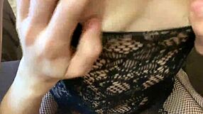 Russian Teen Anna Gets Deep Anal Creampie Vaccine