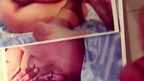 Deep Cum Tribute II: Sensual Masturbation Building To Explosive Cumshot Release