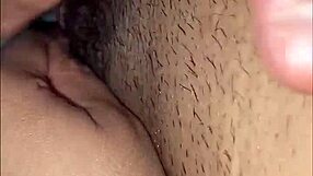 Hot Mexican Latina With Huge Ass Gets Fucked Hard