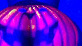 सेक्सी गे कपल बिग ऐस ट्वर्क्स करता है