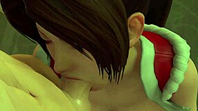 hentai 6 with anime characters in direct dialogue scenes