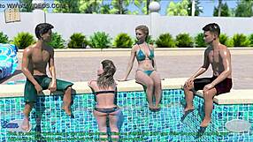 Missing Scenes From Wife And Stepmother Game