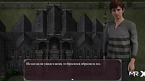 Damn, Lust Epidemic Leg Caressing Gets Wild in Episode 21