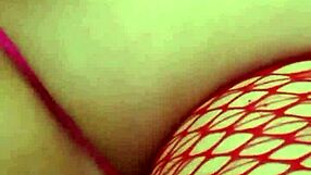 sex on hair with latina pornstar and monster cock