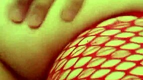 sex on hair with latina pornstar and monster cock