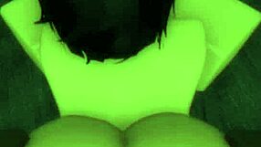 Gay Roblox sluts caught in the act, a compilation of cheating cucks
